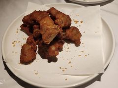 金牌蒜香骨-老伙记海鲜码头(北滘店)