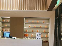 -荷风细雨·中国茶宴(世纪大道店)