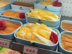 -老马路串串香火锅(北门桥店)