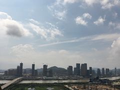 -影汇之星8字形摩天轮