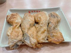 五香鸡肉卷-百家鸡味馆(清泰店)