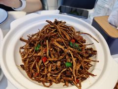 -兰湘子·湘菜小炒(长安万科广场店)
