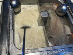 -海底捞火锅(威高广场店)