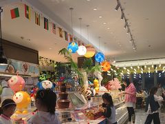 -长兴开元名都大酒店·地中海咖啡厅