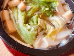 -阿香米线(深业上城店)