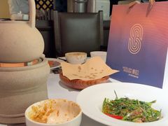 -狮拾久·现代新加坡料理(福田COCO Park店)