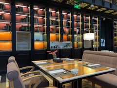 -北京康莱德酒店-Chapter餐厅