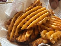 -鬼味烤翅(南锣鼓巷店)