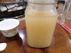 -朝族高丽火盆