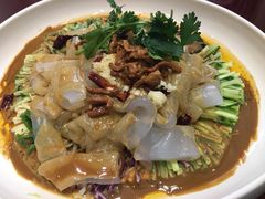 -老厨家(友谊路总店)