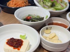 -本家韩国烤肉(青岛万象城店)