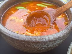 -山石榴·贵州菜(丰盛里店)