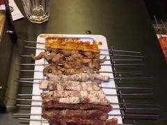 -很久以前羊肉串(打浦路店)