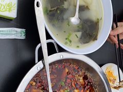 -蛙兔鸡自贡风味·特色江湖菜(广都店)