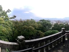 -有栖山 清光院 清水寺