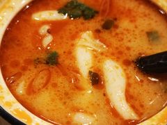 -苏梅花园(群星城店)