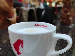 -威斯汀舞台餐厅