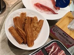 -石鼎香·非遗淮扬火锅(江都龙川桥店)