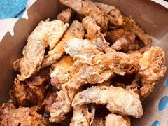 -阿捡忭京炸鸡(韭菜园总店)