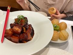 -福海居烤鸭店(鸟巢店)