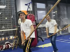 -咏春拳学总会·一拳咏春(双井店)