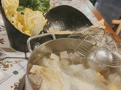 -普宁潮汕牛肉火锅(新香洲店)