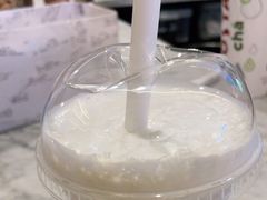 -COSTA COFFEE(恒基名人购物中心店)