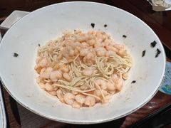 -苏州老字号·苏面斋·秃黄油·三虾面苏式面馆