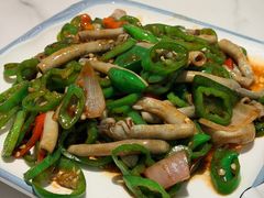 -旺达·福州菜(正大广场店)