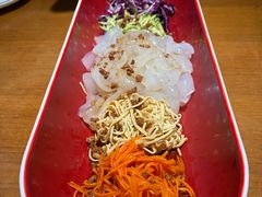 -崂山印象·青岛·海鲜渔家菜