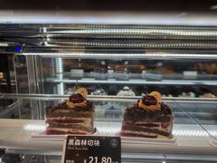 -FANEN法念·烘焙·甜点(万象城店)