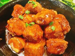 -甘家界牌柠檬鸭(青山店)