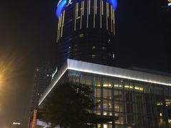 -太原凯宾斯基饭店