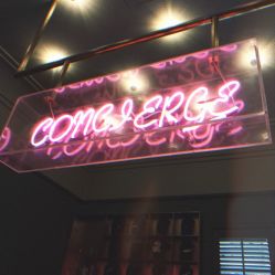 -OOAK设计师品牌概念店(新乐路店)