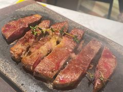 -卡朋西餐(较场西路店)