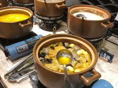 -曙光国际大酒店中餐厅