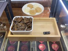 -小罐茶(济南恒隆广场店)