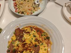-新旺茶餐厅·早餐·夜宵(仙霞店)