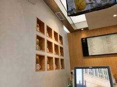 -幸运咖(公园茂直营店)