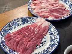 -裕德孚·非遗手切涮羊肉(东直门内大街店)