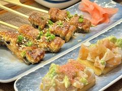 -戏作寿司(观音桥店)