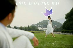 点击看大图 -杭州金夫人婚纱摄影(富阳私享店)
