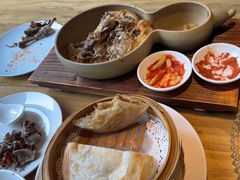 -東舍食唐精品陕菜馆