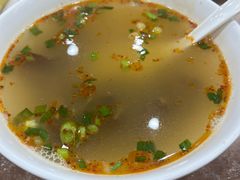 -草桥清真牛肉锅贴扁食店