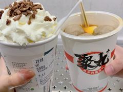 -茶颜悦色(平和堂负一楼店)