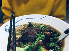-囿面传统制面馆(中央路店)