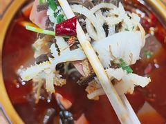 -上厨本帮菜(中山西路店)