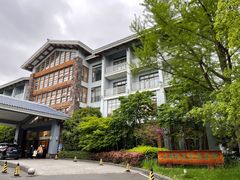 -天目湖御水温泉·度假酒店