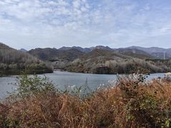 -玉渡山自然风景区