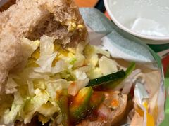 -赛百味SUBWAY(地王广场店)